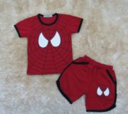 Bộ đồ bé trai - Quần áo trẻ em NuNa - Công Ty TNHH Sản Xuất Thương Mại Và Dịch Vụ NuNa